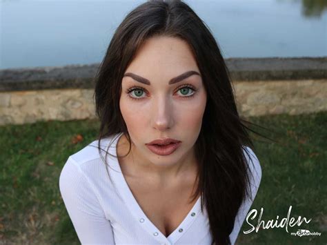 Shaiden Rogue - Risky Outdoor Sex And Cum Swallow (nervous First Time) 5 months ago. VXXX. No video available HD 6:49. Amateur Shaiden Rogue gets her asshole stretched. 2 years ago. XGroovy. No video available 57% HD 14:42. CUM INSIDE MY MOUTH while I SQUIRT with my VIBRATOR ...
